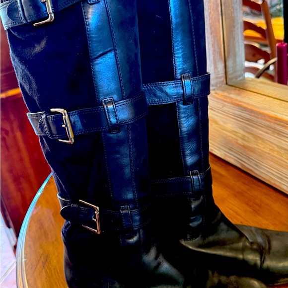 Cole Haan Riding Boots - ONE DAY SALE ONLY!!!!! - Picture 1 of 8
